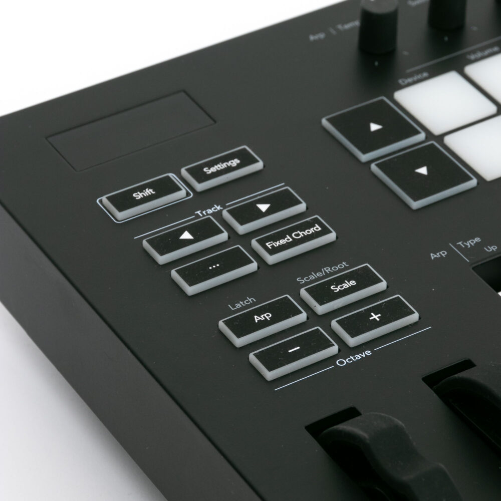 Novation-Launchkey-61-MK3-gebraucht-9 Novation-Launchkey-61-MK3-gebraucht-9