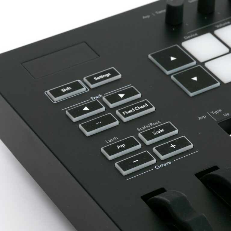 Novation-Launchkey-61-MK3-gebraucht-9 Novation-Launchkey-61-MK3-gebraucht-9