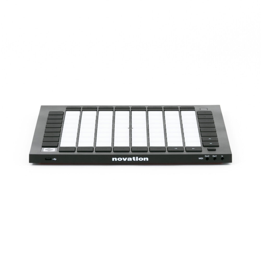 Novation-Launchpad-Pro-MK3-gebraucht-10 Novation-Launchpad-Pro-MK3-gebraucht-10