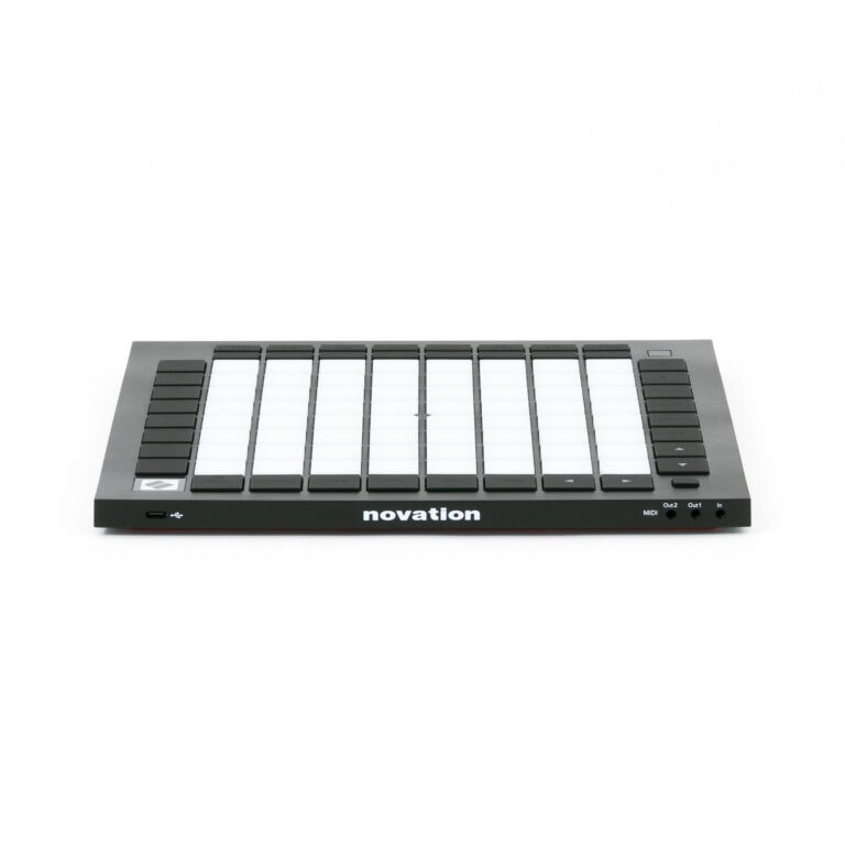 Novation-Launchpad-Pro-MK3-gebraucht-10 Novation-Launchpad-Pro-MK3-gebraucht-10