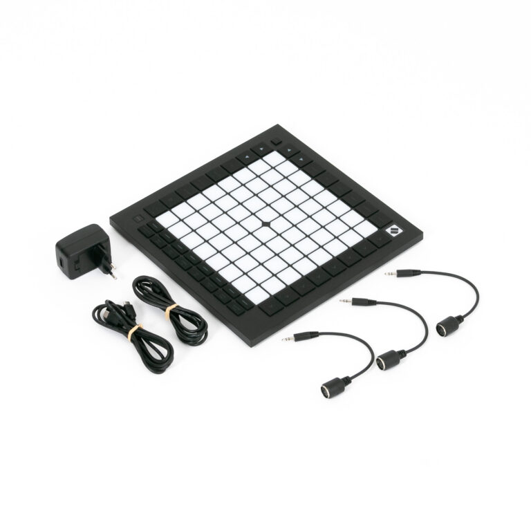 Novation-Launchpad-Pro-MK3-gebraucht-11 Novation-Launchpad-Pro-MK3-gebraucht-11
