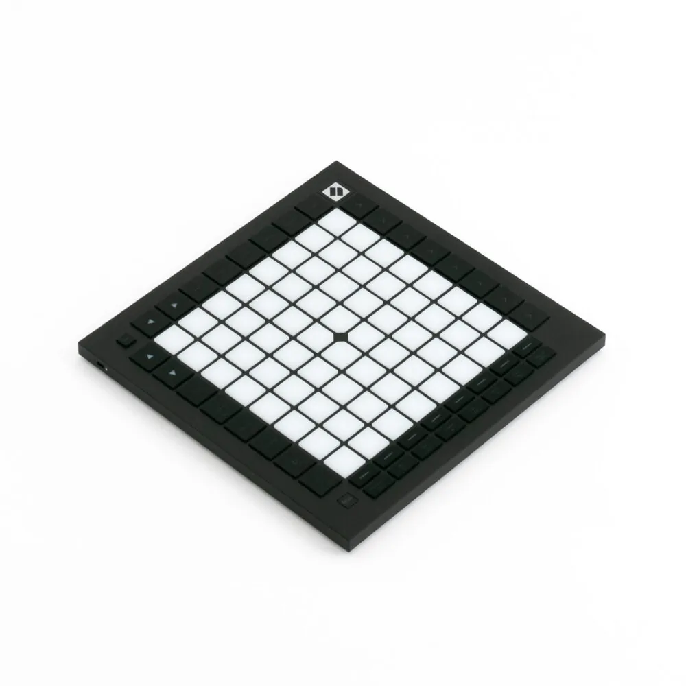 Novation-Launchpad-Pro-MK3-gebraucht-2