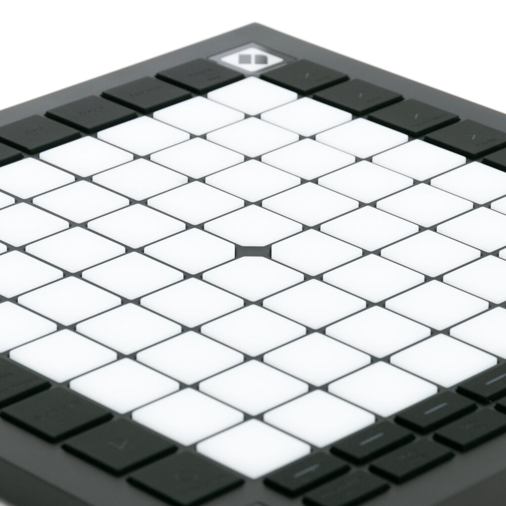 Novation-Launchpad-Pro-MK3-gebraucht-8 Novation-Launchpad-Pro-MK3-gebraucht-8