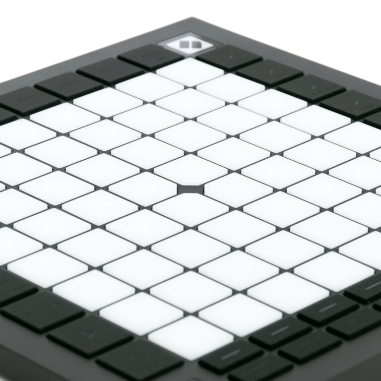 Novation-Launchpad-Pro-MK3-gebraucht-8 Novation-Launchpad-Pro-MK3-gebraucht-8