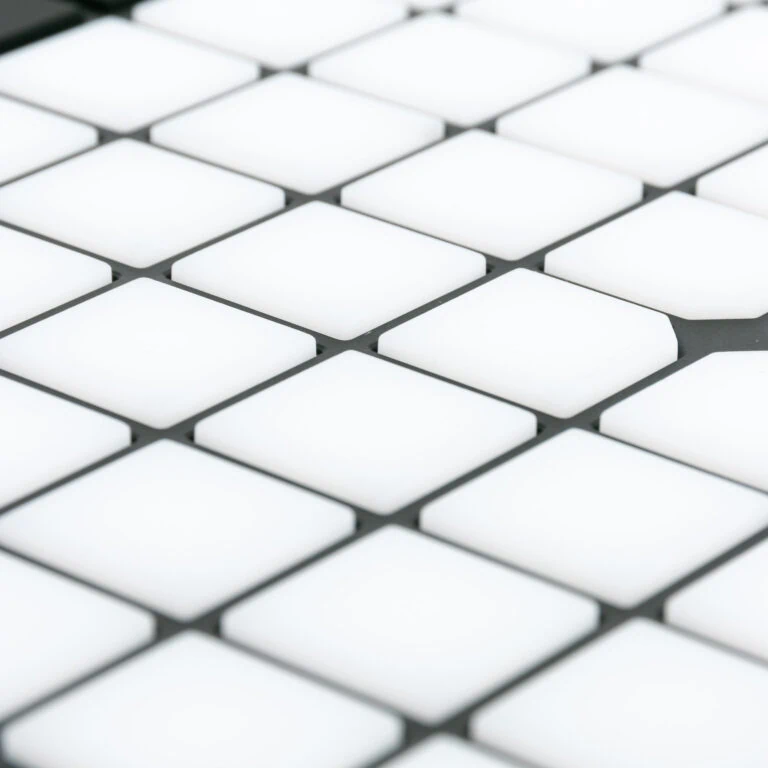 Novation-Launchpad-Pro-MK3-gebraucht-9