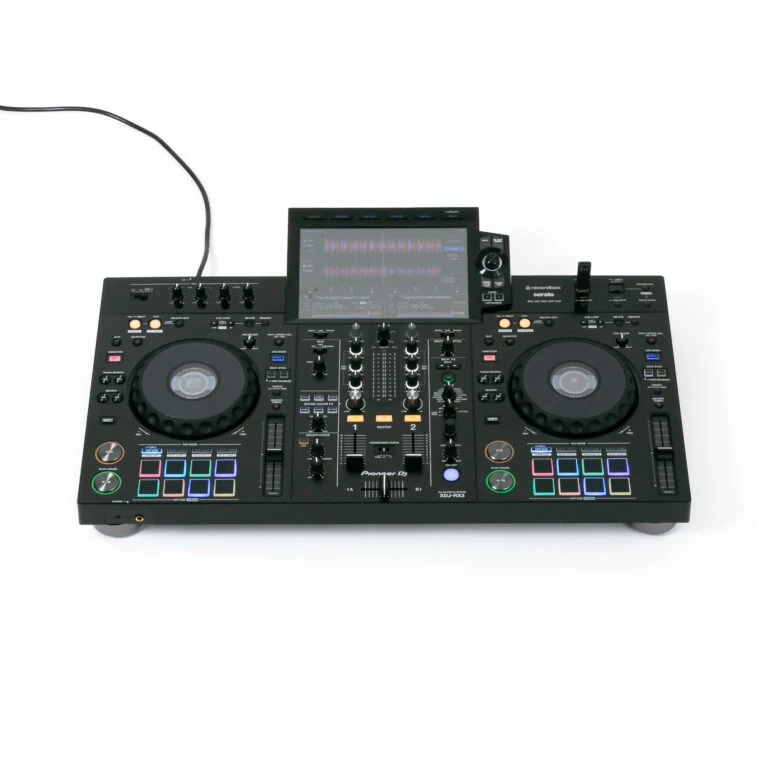 Pioneer-DJ-XDJ-RX3-gebraucht-1