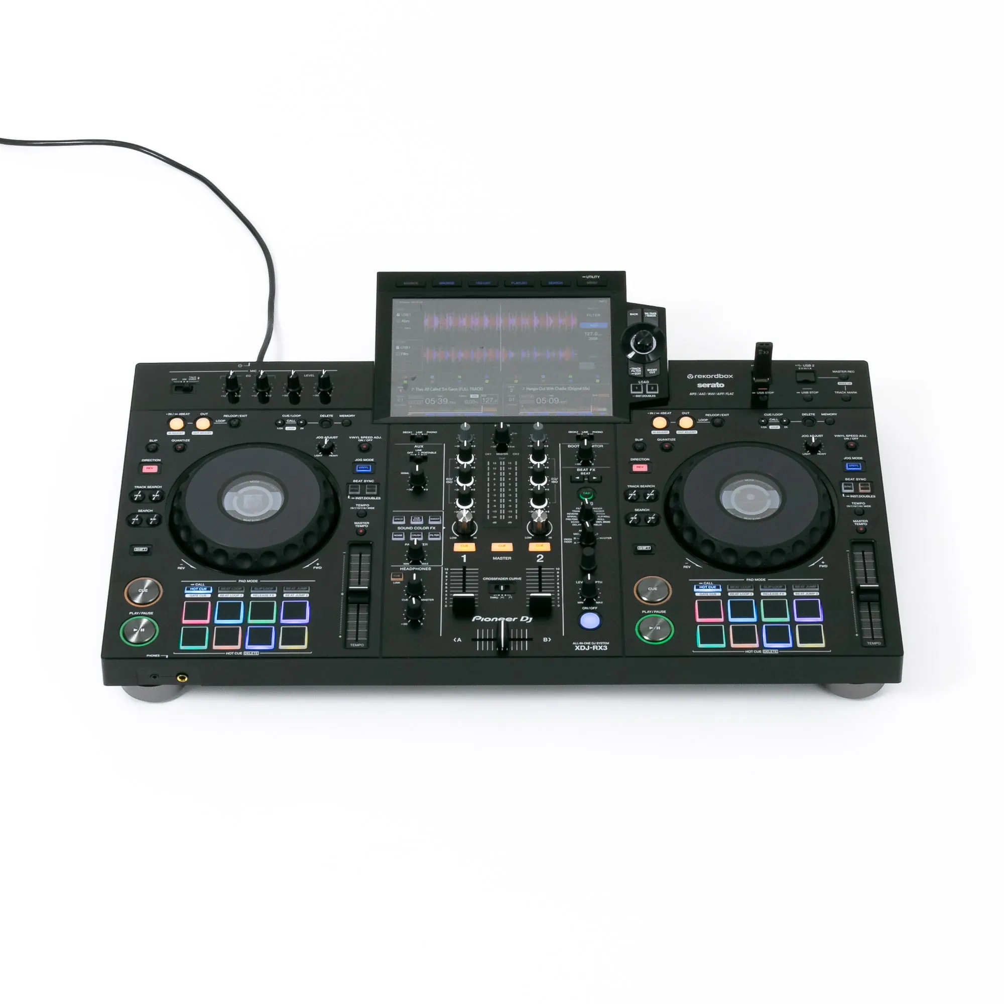 Pioneer DJ XDJ RX3 gebraucht 1