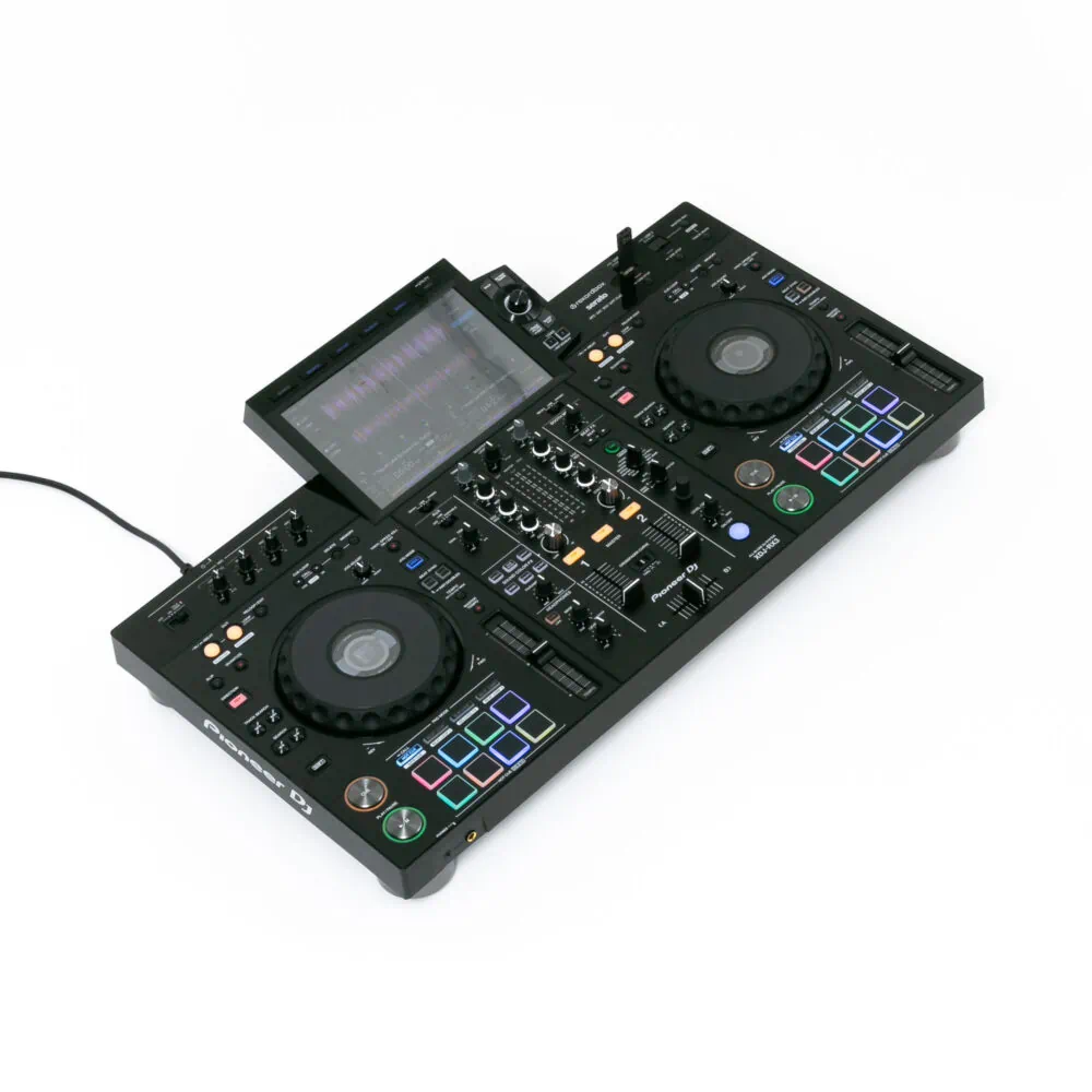 Pioneer-DJ-XDJ-RX3-gebraucht-2