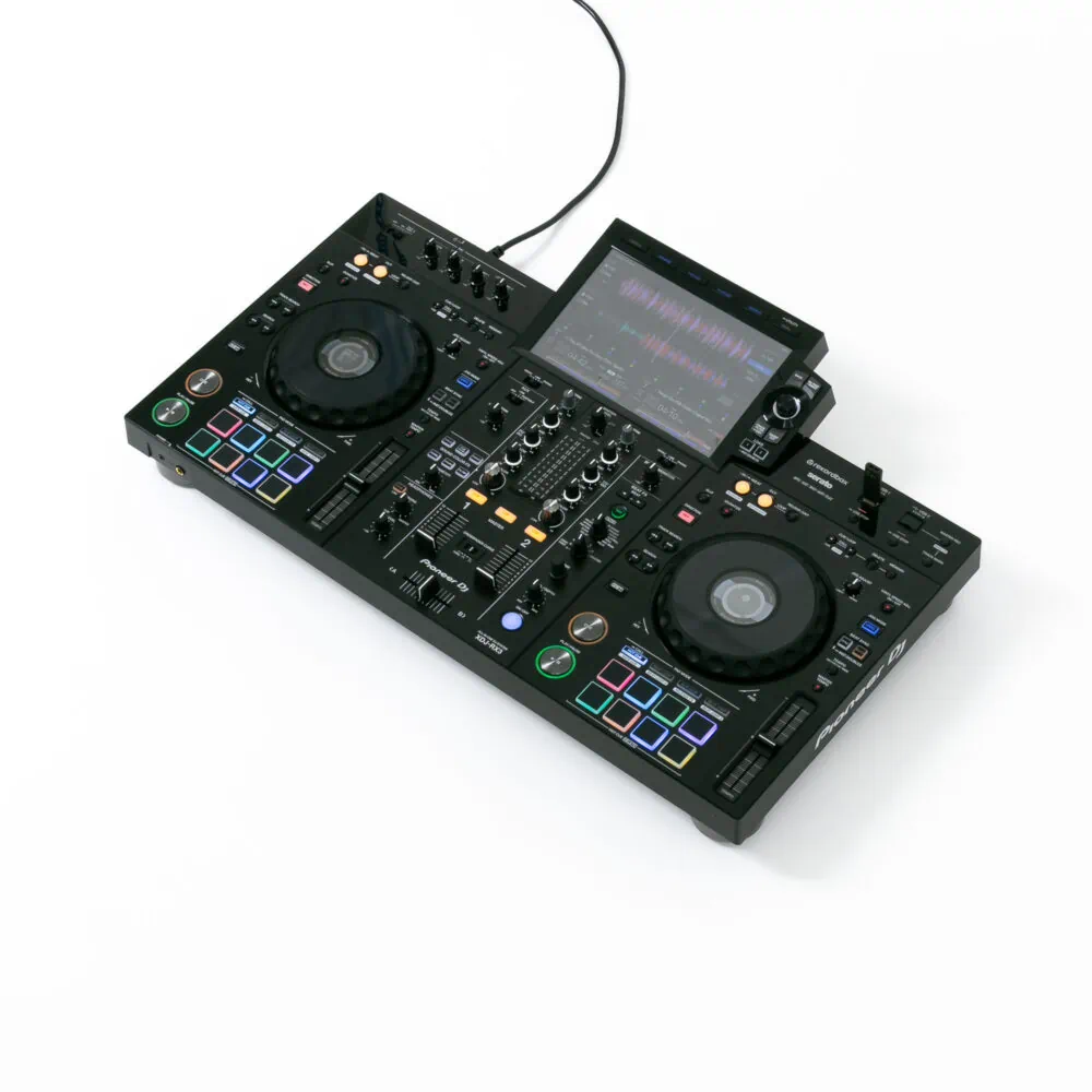 Pioneer-DJ-XDJ-RX3-gebraucht-3