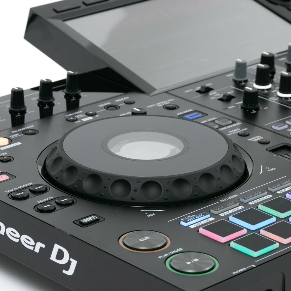 Pioneer DJ XDJ RX3 CSM Cologne Street Market