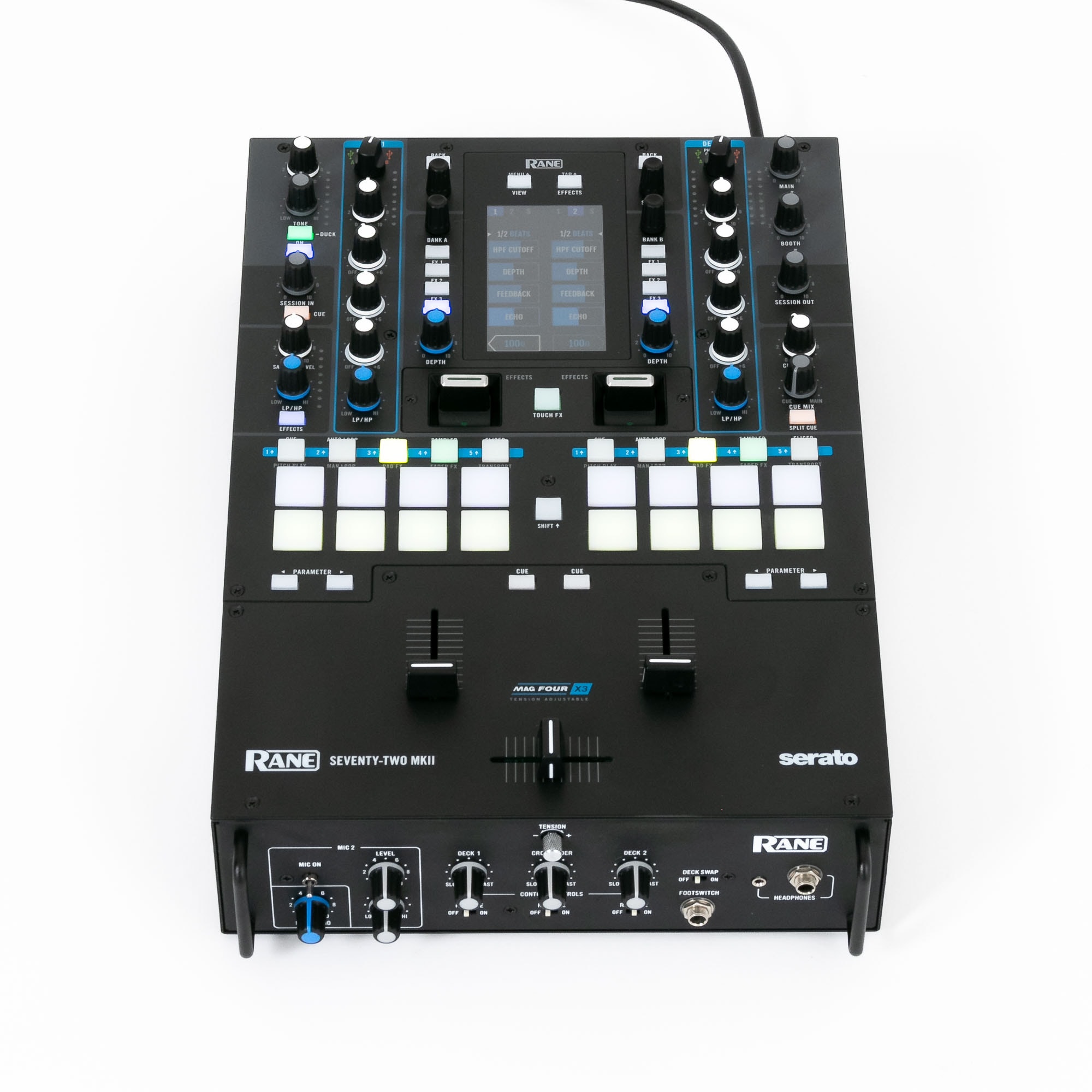 Rane-Seventy-Two-MK2-gebraucht