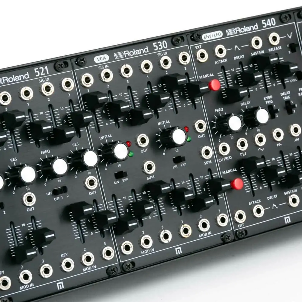 Roland-System-500-Complete-Set-gebraucht-6