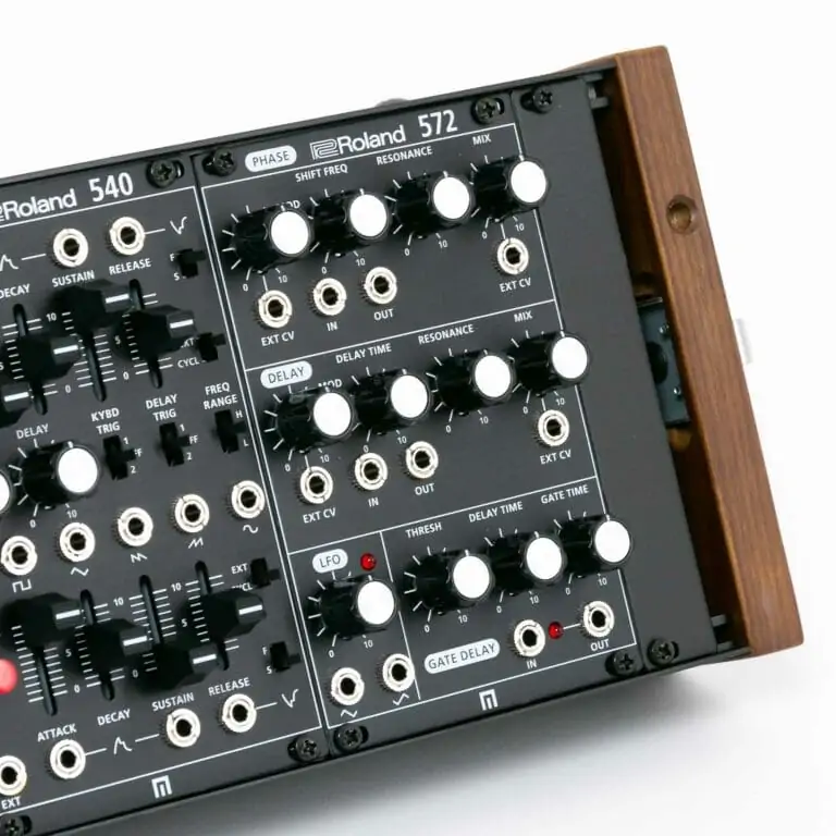 Roland-System-500-Complete-Set-gebraucht-8