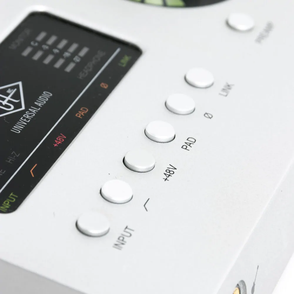 Universal-Audio-Apollo-Solo-gebraucht-5