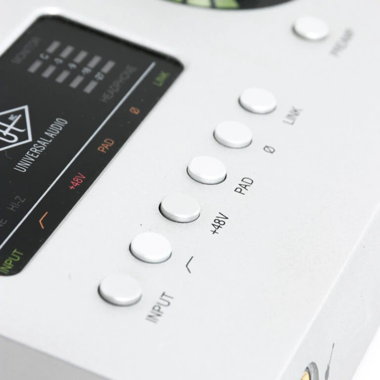 Universal-Audio-Apollo-Solo-gebraucht-5