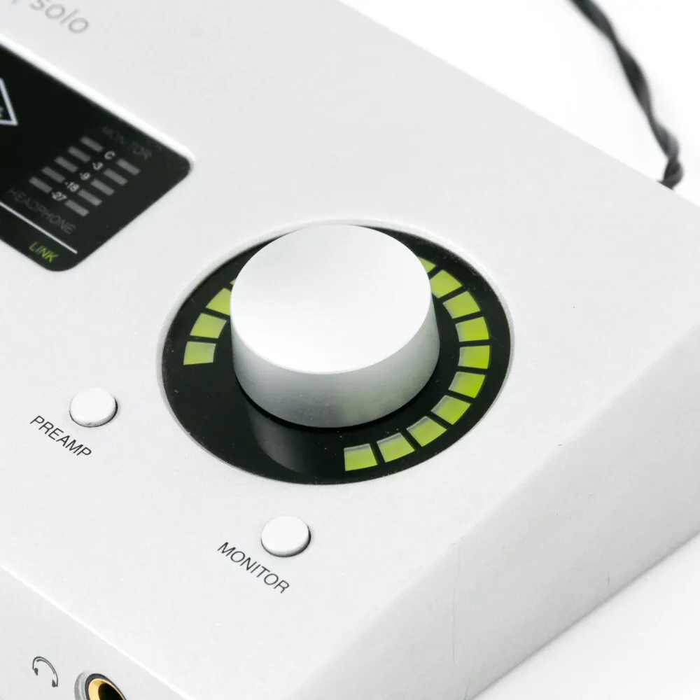 Universal-Audio-Apollo-Solo-gebraucht-6