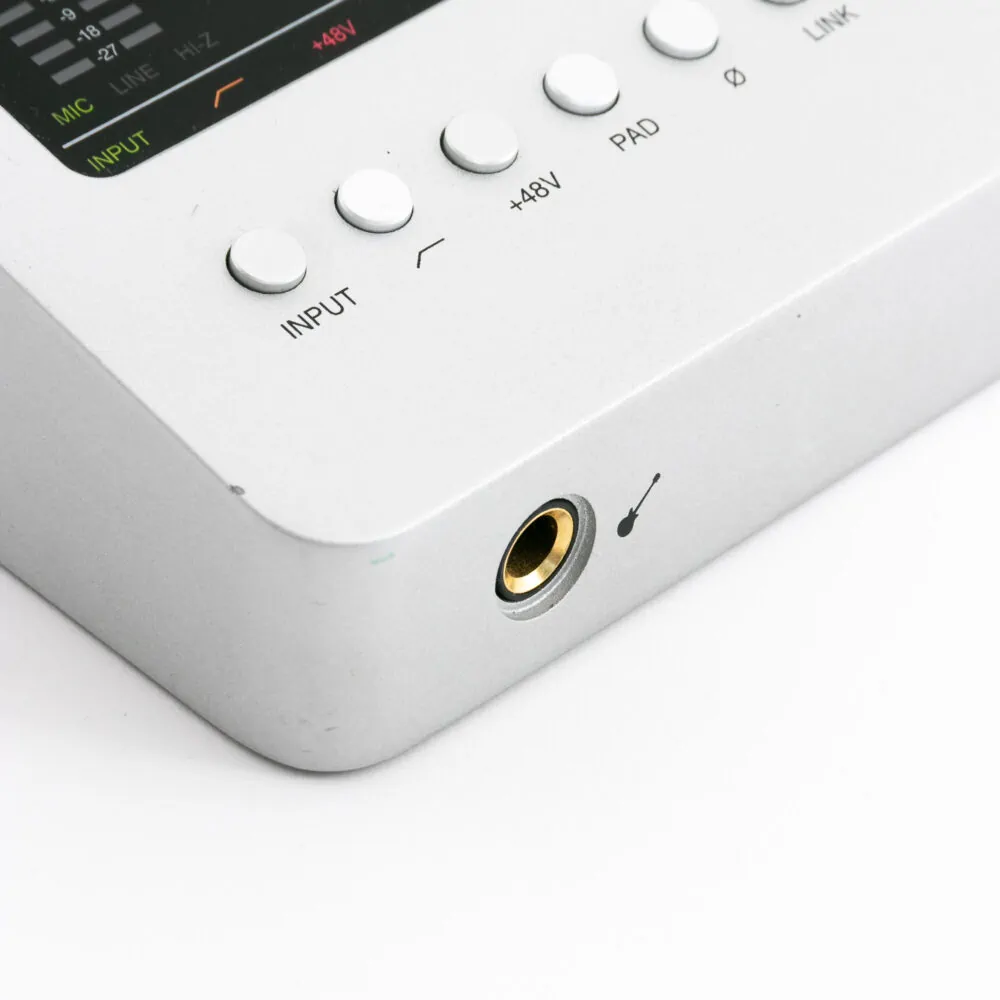 Universal-Audio-Apollo-Solo-gebraucht-8