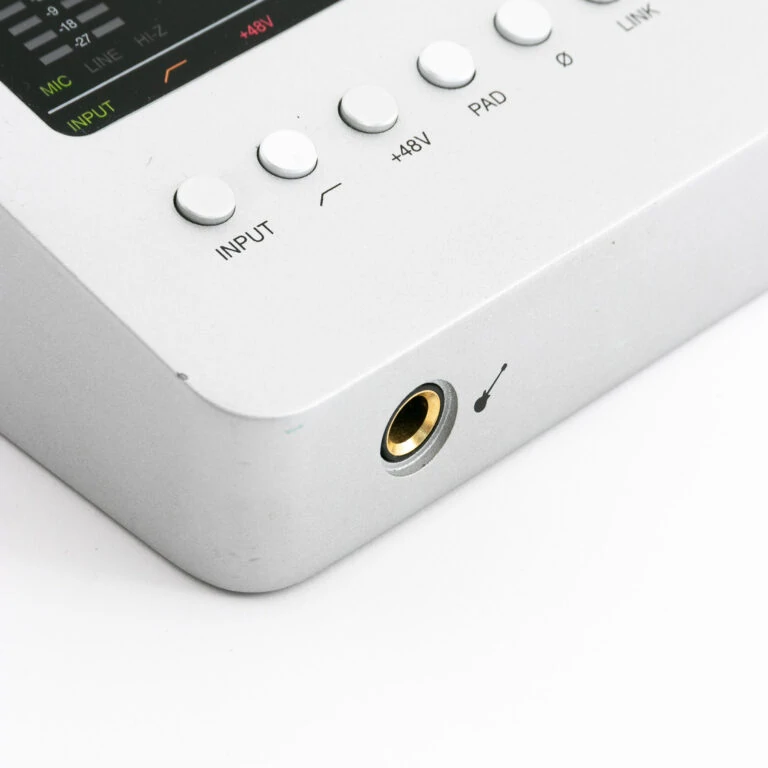 Universal-Audio-Apollo-Solo-gebraucht-8