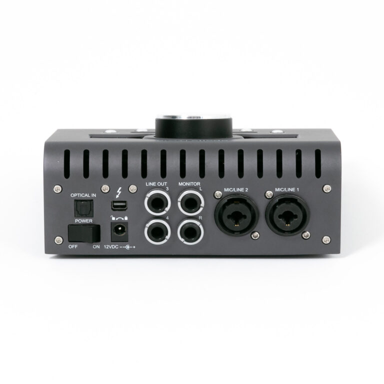 Universal Audio Apollo Twin MK2 Duo | CSM - Cologne Street Market