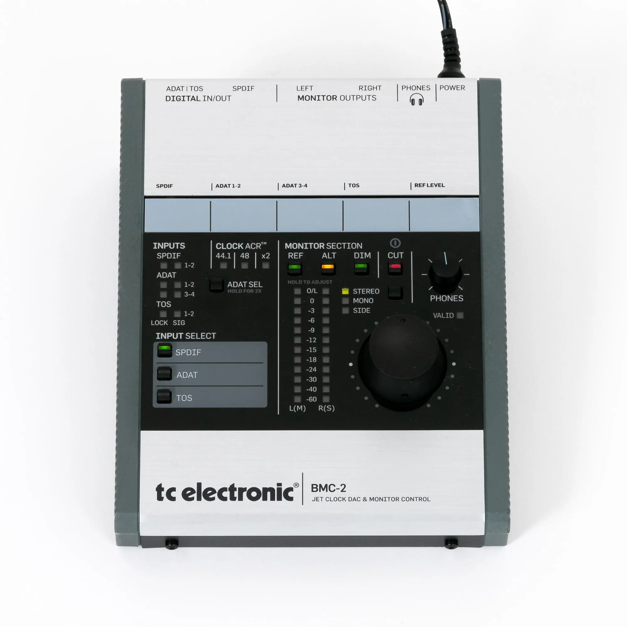 tc electronic BMC 2 gebraucht 1