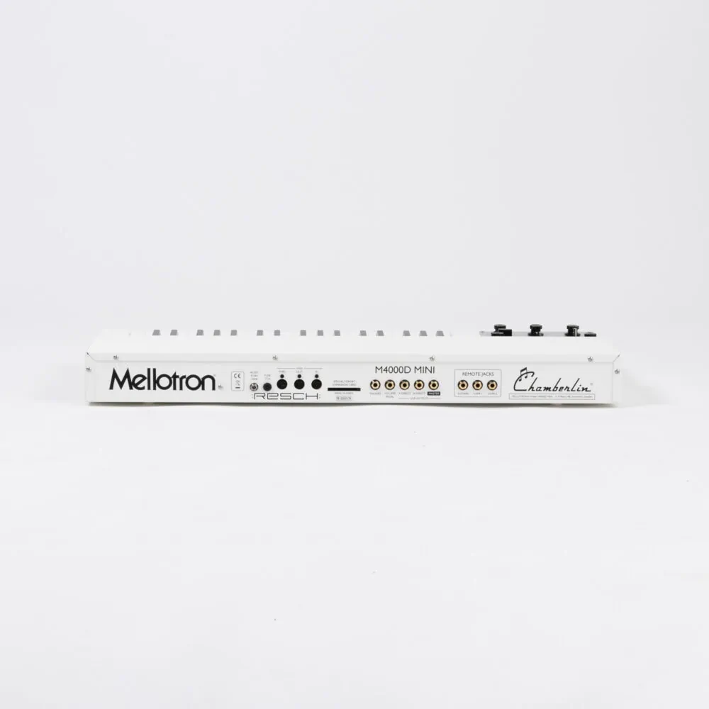 Chamberlin-Melotron-M4000D-Mini-gebraucht-12