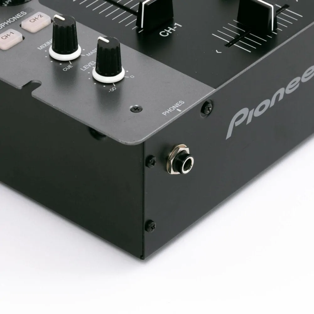 Pioneer-DJ-DJM-250-gebraucht-10