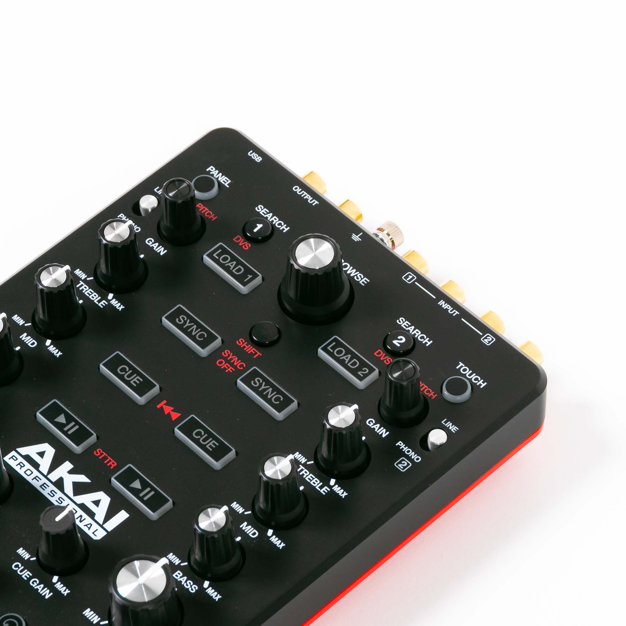 Akai AMX | CSM - Cologne Street Market