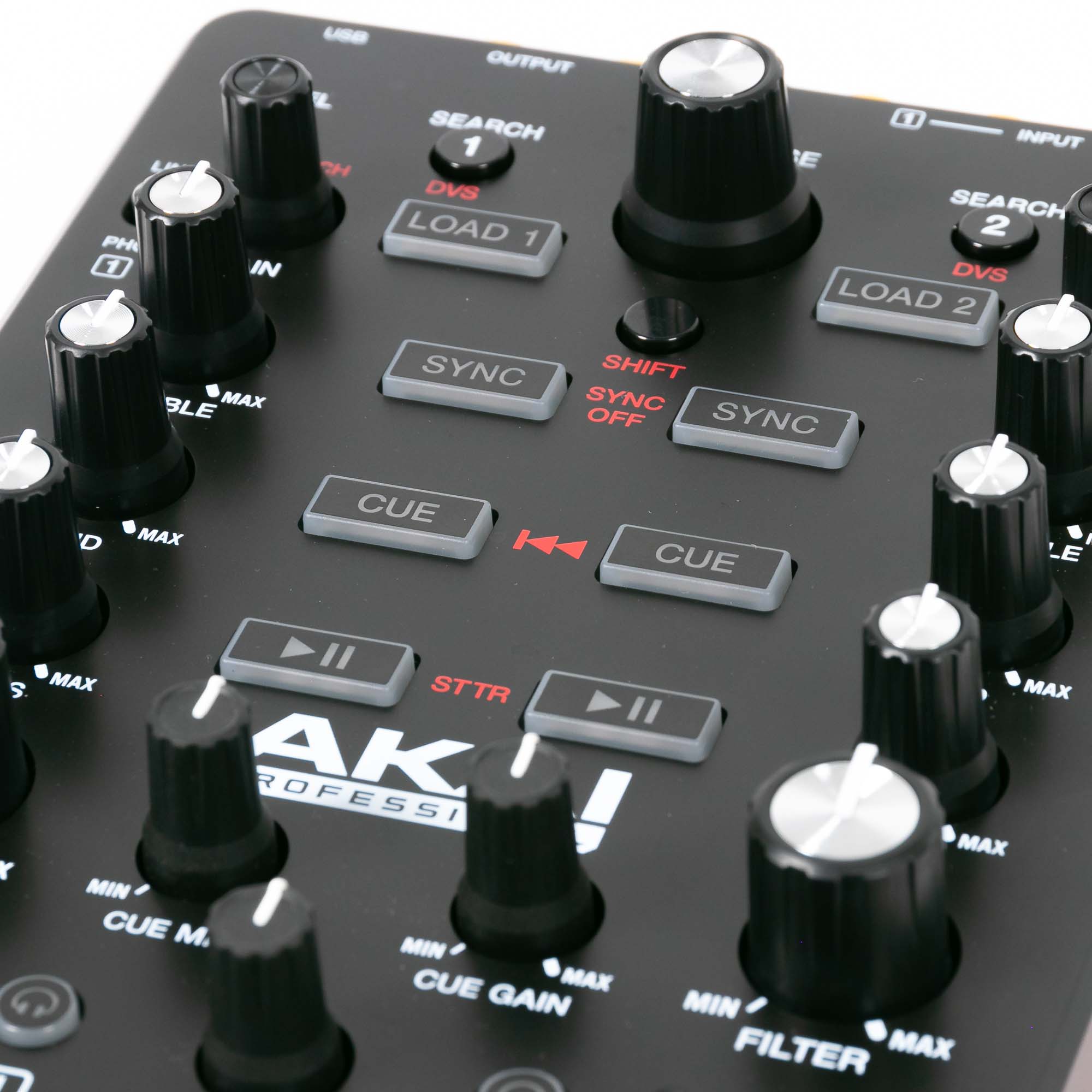 Akai AMX | CSM - Cologne Street Market