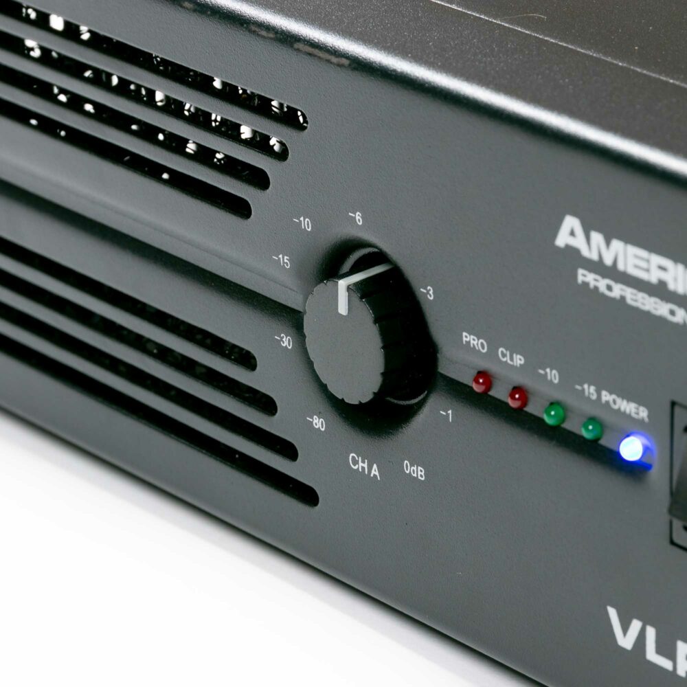 American-Audio-VLP-1000-gebraucht-4