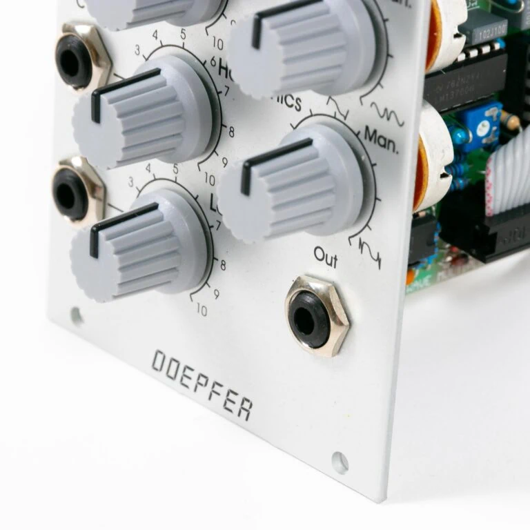 Doepfer-A-137-1-VC-Wave-Multiplier-I-gebraucht-5