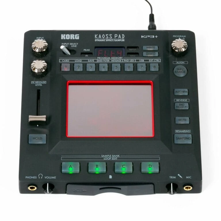 Korg-Kaoss-Pad-KP3+-gebraucht-1