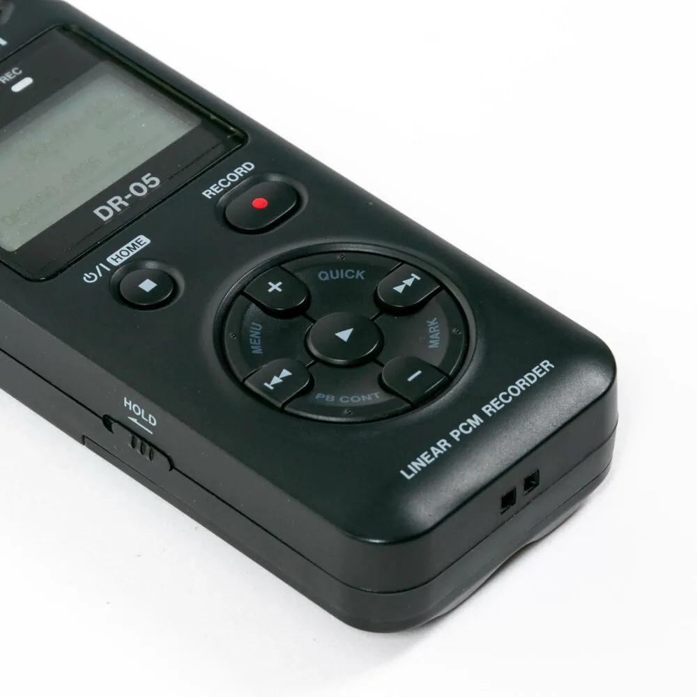 Tascam-DR-05-gebraucht-5