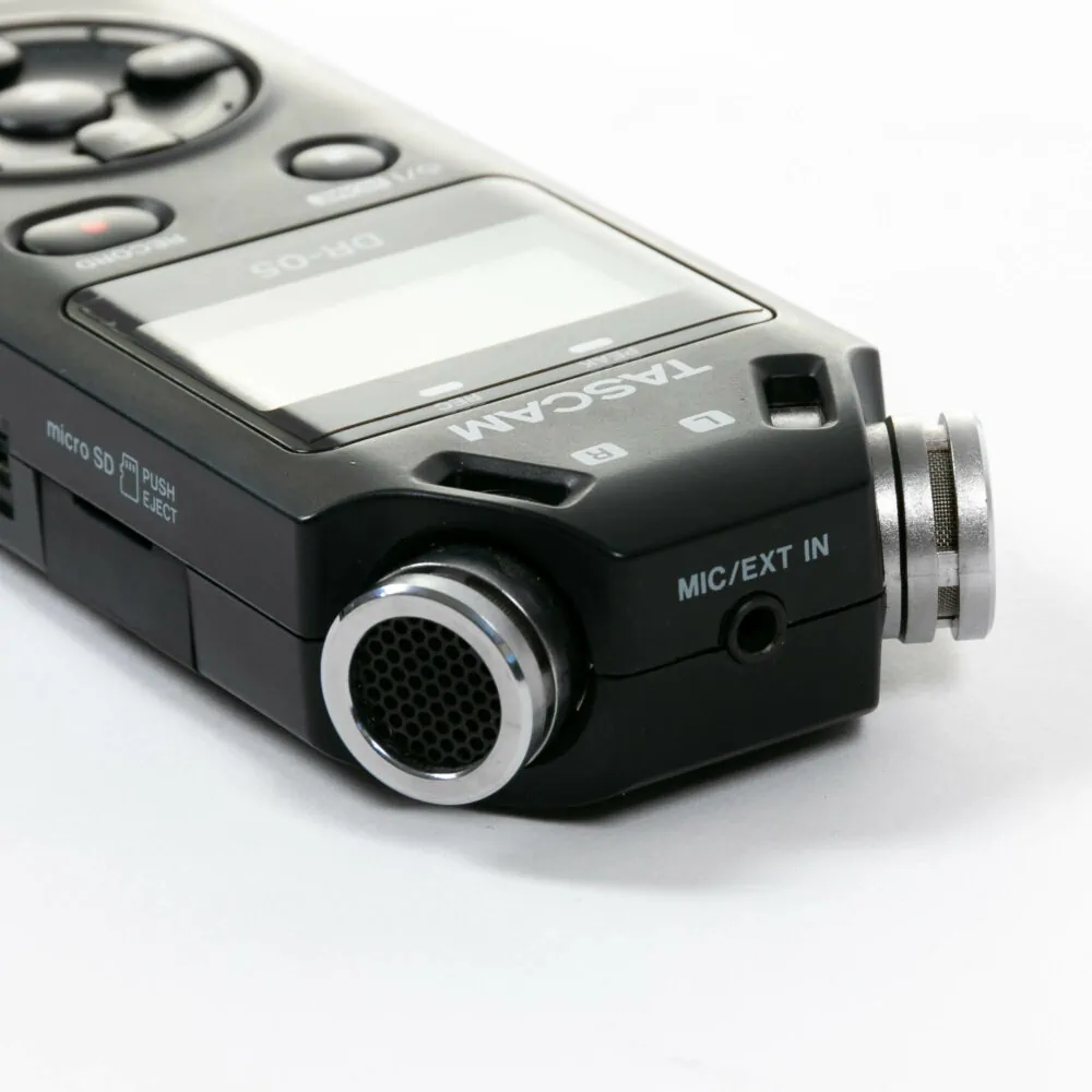 Tascam-DR-05-gebraucht-8