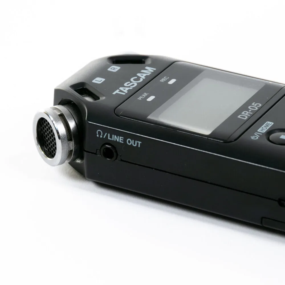 Tascam-DR-05-gebraucht-9