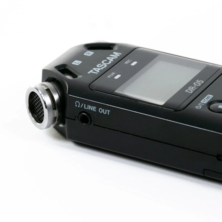 Tascam-DR-05-gebraucht-9