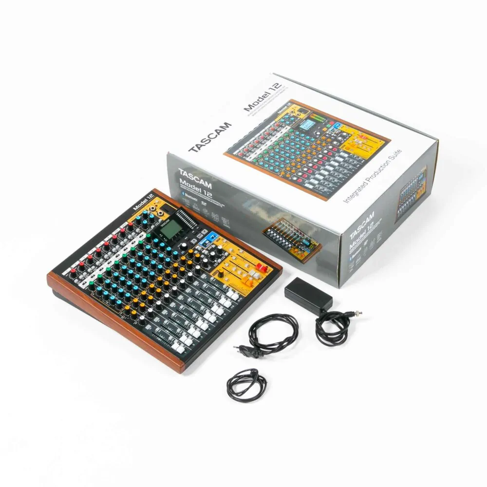 Tascam-Model-12-gebraucht-9 Tascam-Model-12-gebraucht-9
