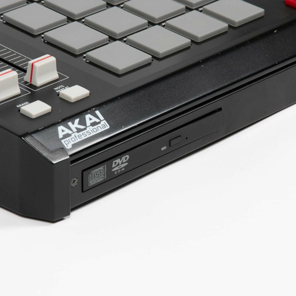 Akai-MPC-2500-11 Akai-MPC-2500-11