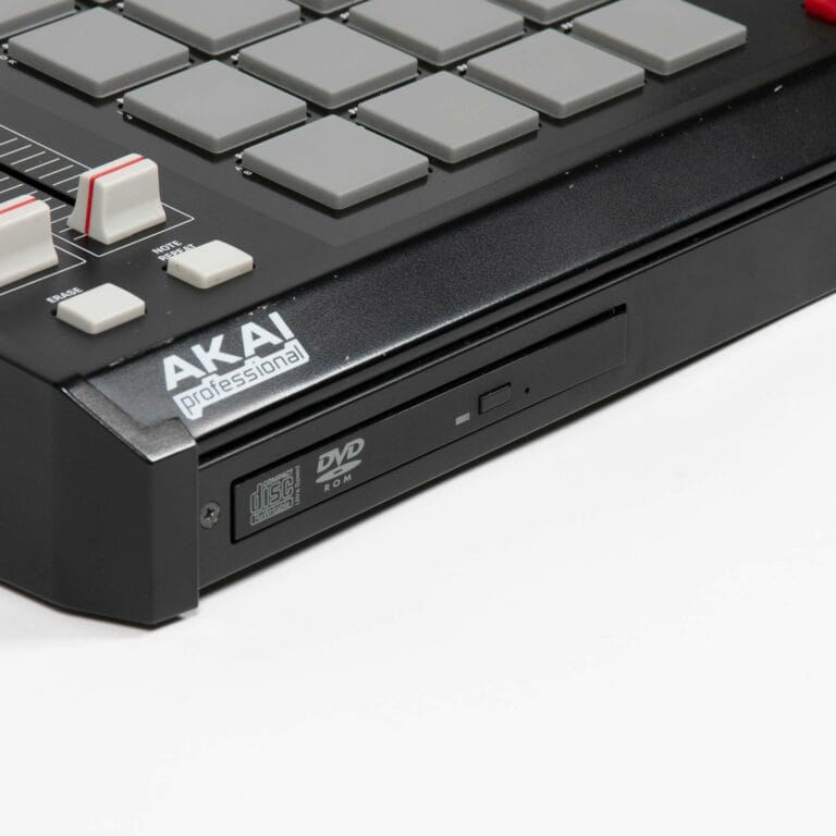 Akai-MPC-2500-11 Akai-MPC-2500-11