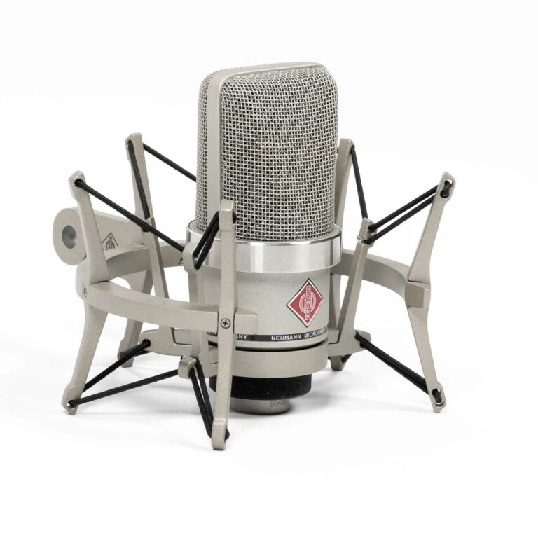 Neumann-TLM-102-ni-Studio-Set-2