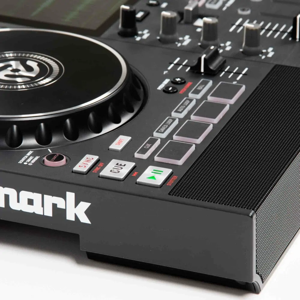 Numark-Mixstream-Pro-6
