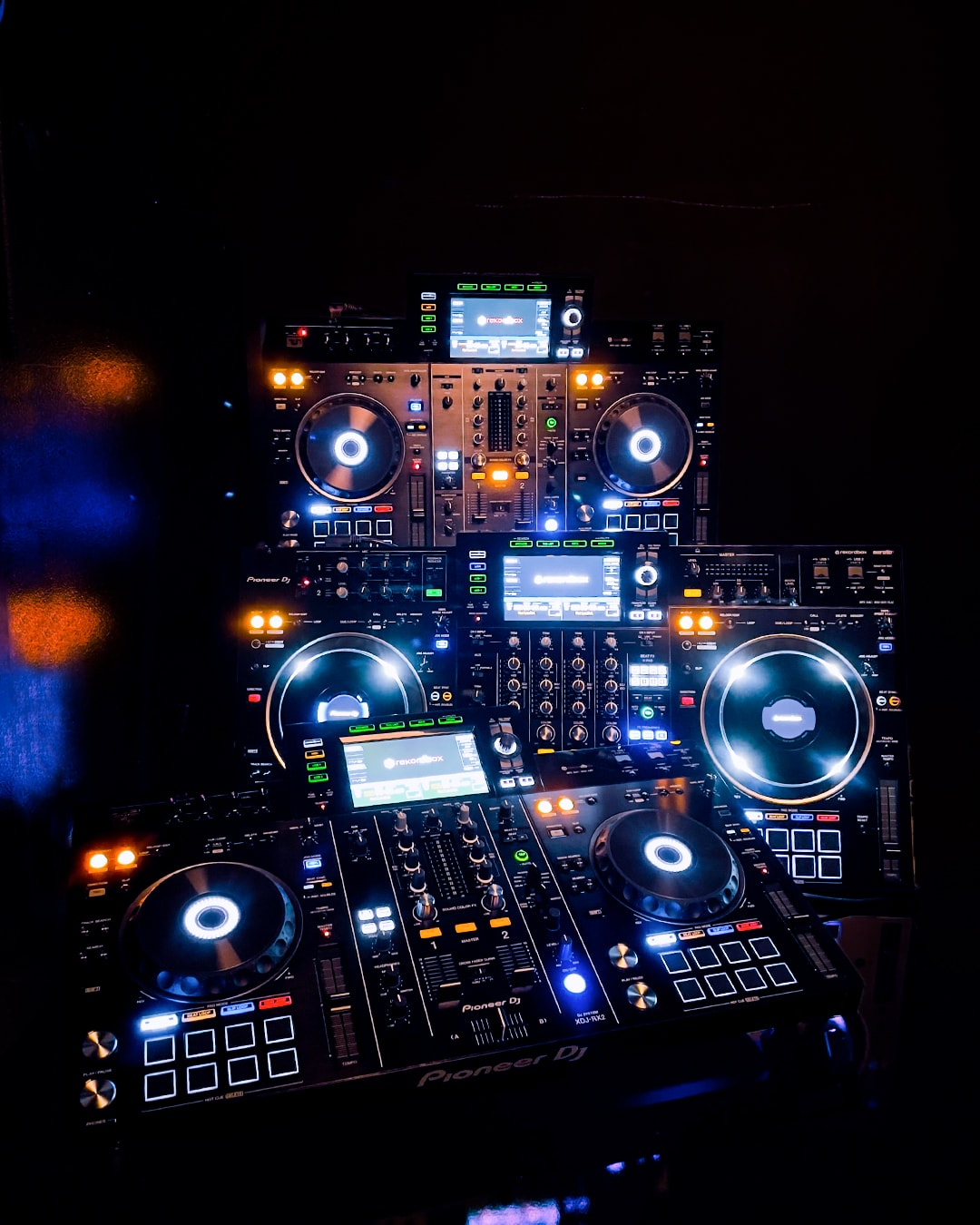 DJEquipment Gebraucht Kaufen & Verkaufen. CSM Cologne Street Market