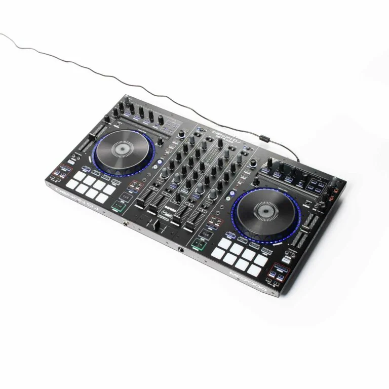 Denon-DJ-MC-7000-gebraucht-2 Denon-DJ-MC-7000-gebraucht-2