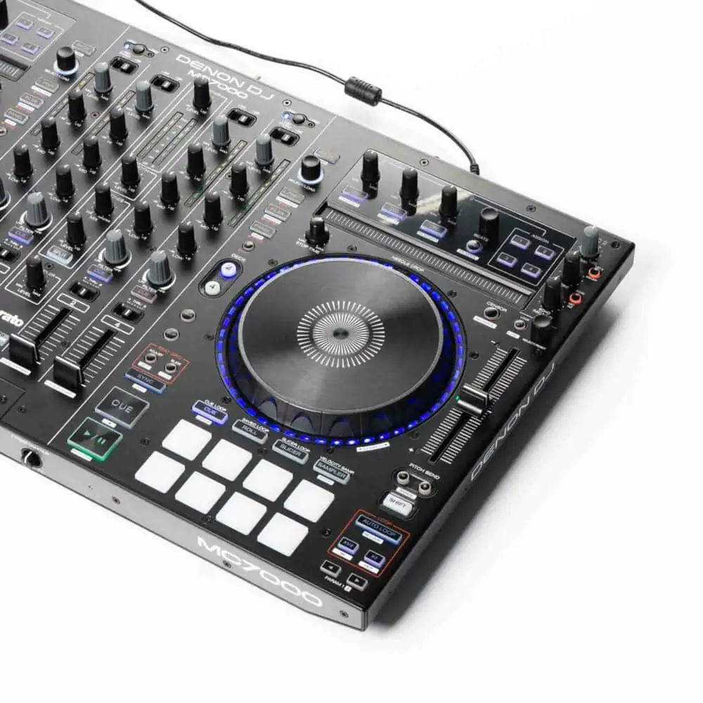 Denon-DJ-MC-7000-gebraucht-3 Denon-DJ-MC-7000-gebraucht-3