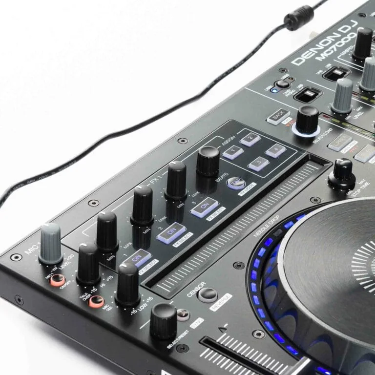 Denon-DJ-MC-7000-gebraucht-8 Denon-DJ-MC-7000-gebraucht-8