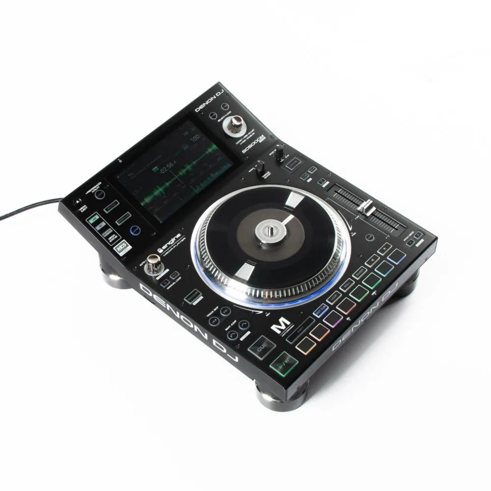 Denon-DJ-SC5000M-Prime-gebraucht-2