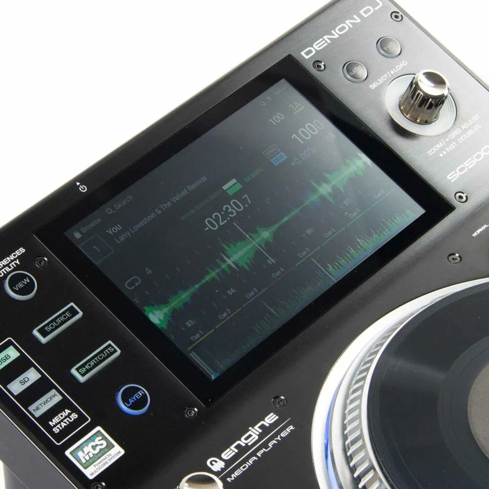 Denon-DJ-SC5000M-Prime-gebraucht-3