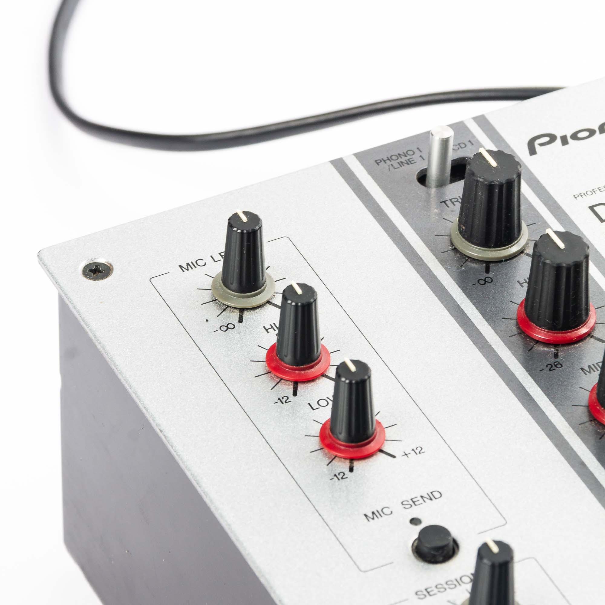 Pioneer DJ DJM 707 | CSM - Cologne Street Market