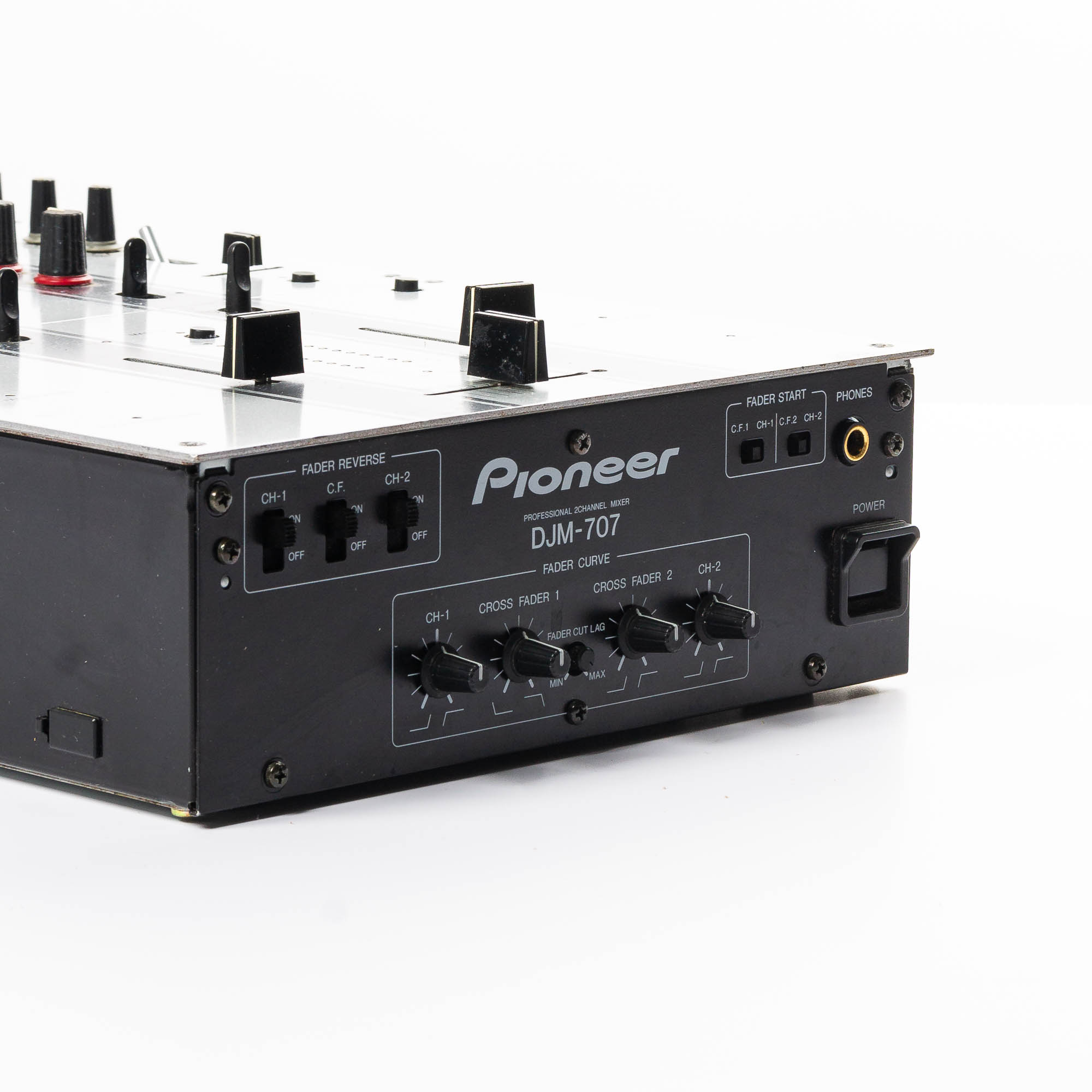 Pioneer DJ DJM 707 | CSM - Cologne Street Market