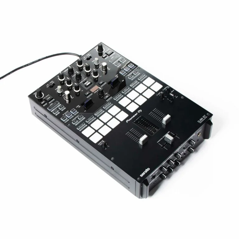 Pioneer-DJ-DJM-S7-gebraucht-2