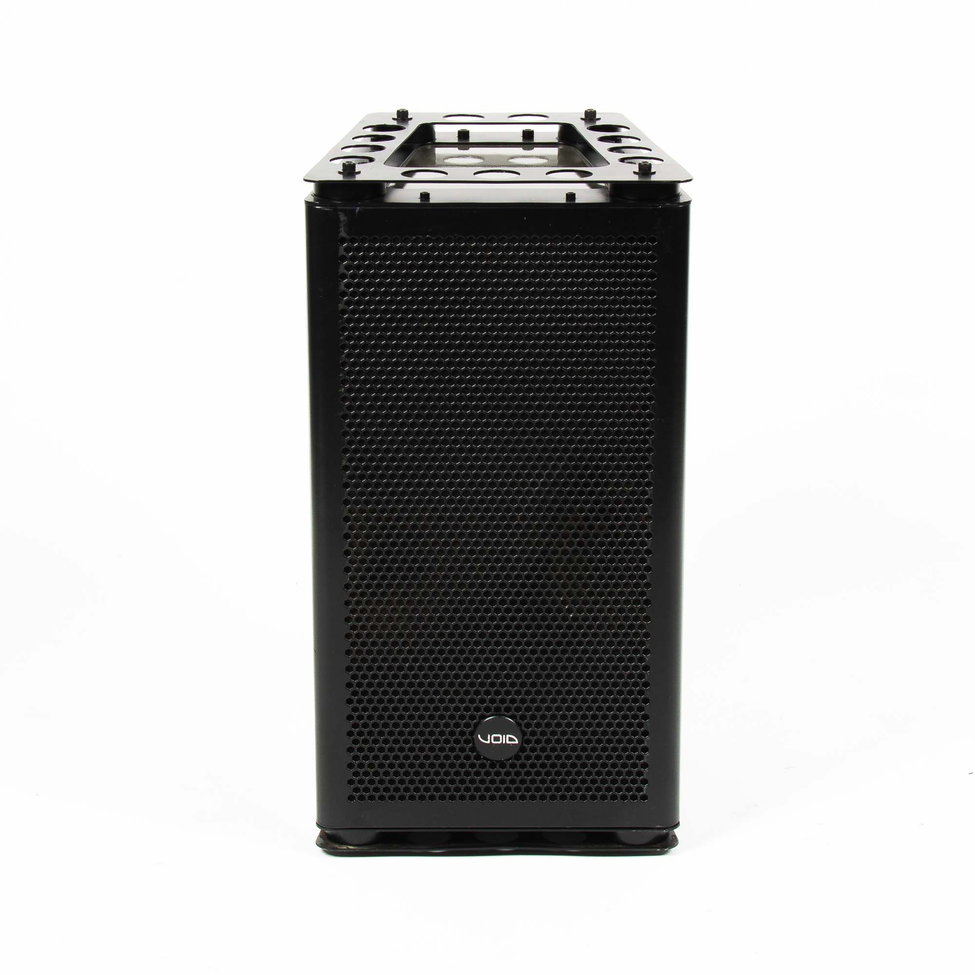 Void Acoustics AXSYS 12 | CSM